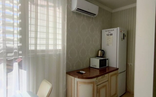 Sochiposutochno 5 Apartments