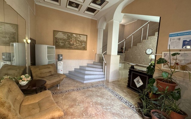 Mister Iks Hotel