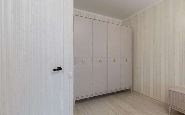 Апартаменты Левый берег Дона