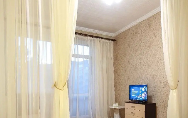 Belarus Minsk Kupaly 11 Apartments