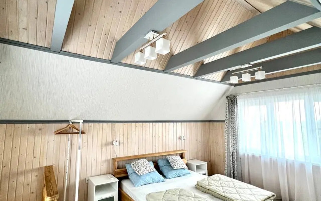 Olkhon Village Guest house