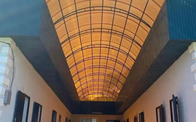 Гостевой дом Kolsay Room