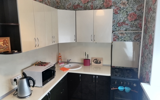 Апартаменты Трёшка на Кирова 7