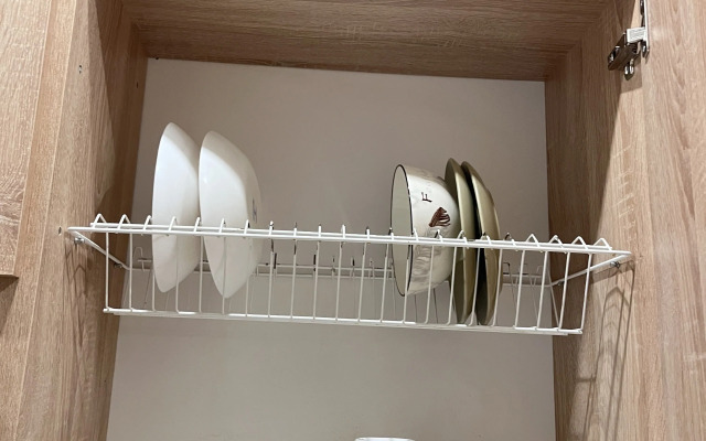 Bolshaya Ryadom S Zhd Vokzalom Flat