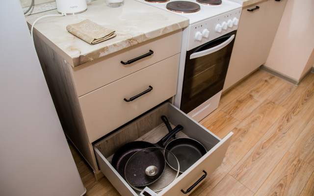 Квартира на улице Маршала Одинцова 25Б/3