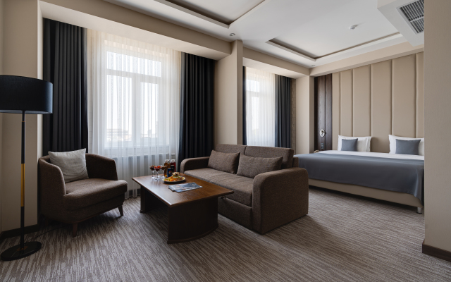 Hotel StayInn City Center