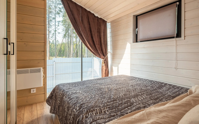 Semeyny Komfort Guest House