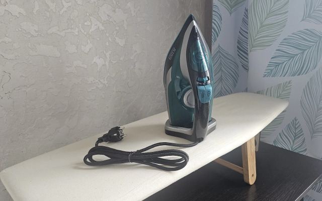 Апартаменты 3