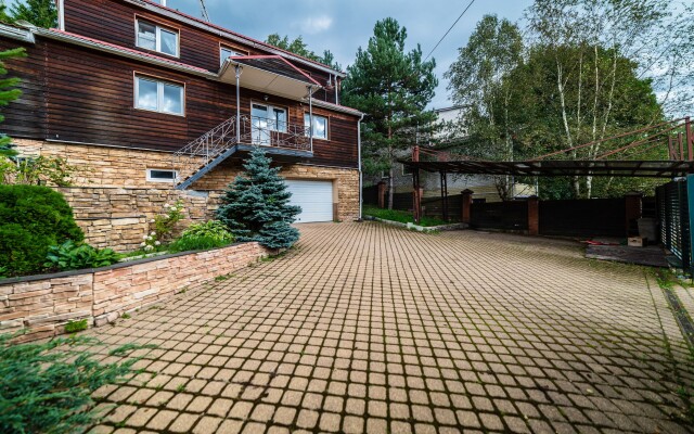 Krasnogorsk Snt Urozhay 333 Private House