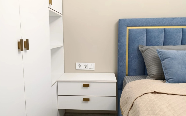 Апартаменты Атмосфера