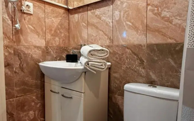V Zhk Skolkovskiy O6 Apartments