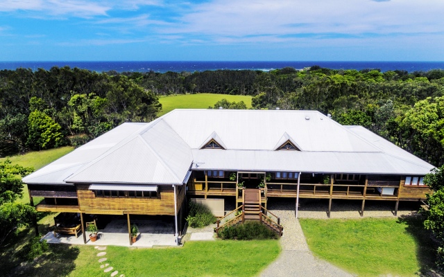 Tranquilo Beach House Guest House
