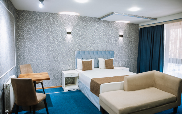 Address Baku Boutique Hotel