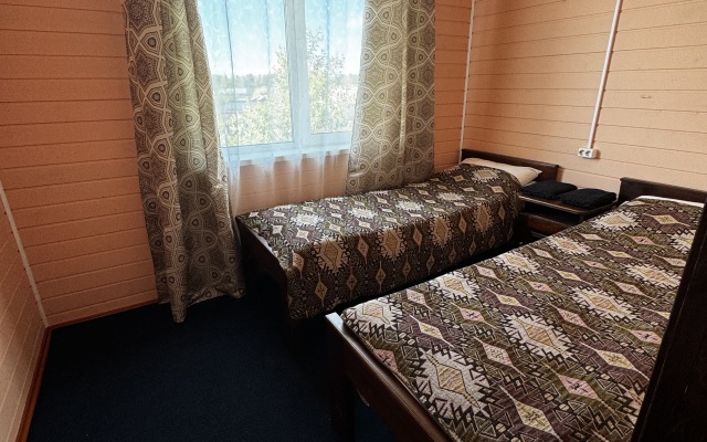 Hotel Altan Baykal