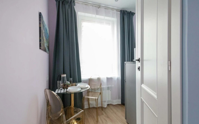 Apartments Studiya Komfort V Zhk Dvizhenie