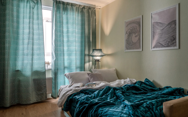 Comfort Flat Apartments