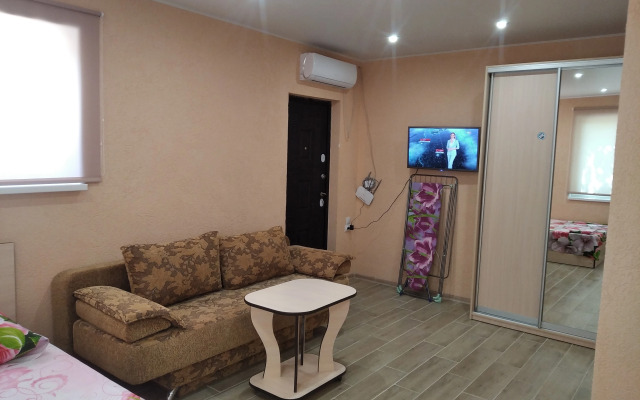 Квартира на Громова, 19 3