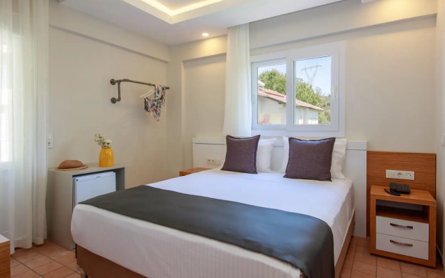 No 14 Bistro Gocek Boutique-hotel