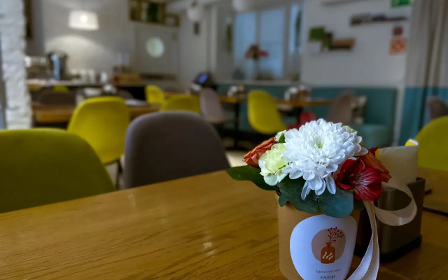 Slavyanochka Mini-Hotel