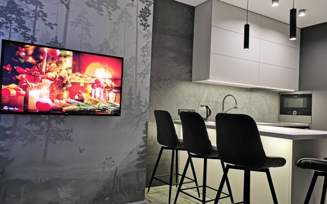 Elitnye Apartamenty V Tsentre Bresta