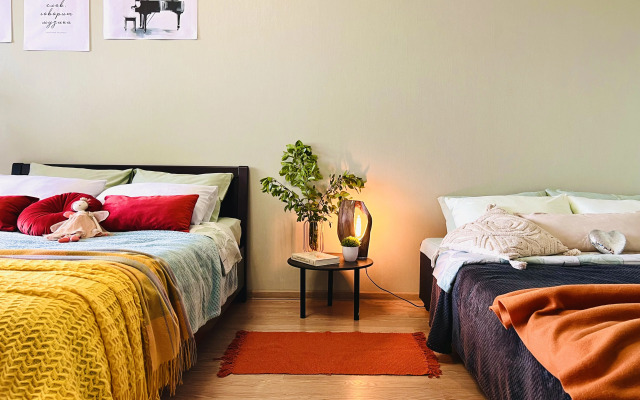 Like Home Apartment Flat
