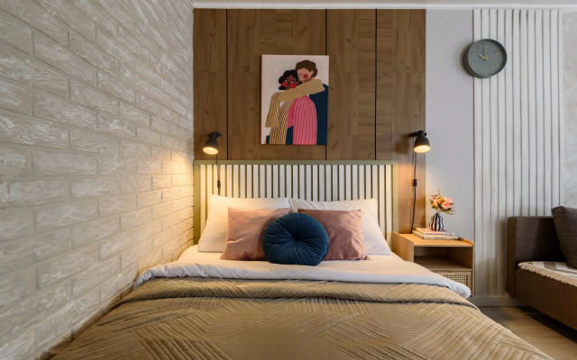 Квартира Комфорт Татарстан 64