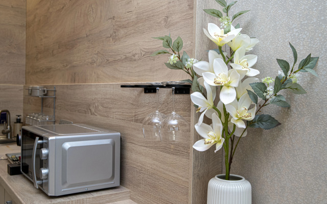 Апартаменты на Родионова 523