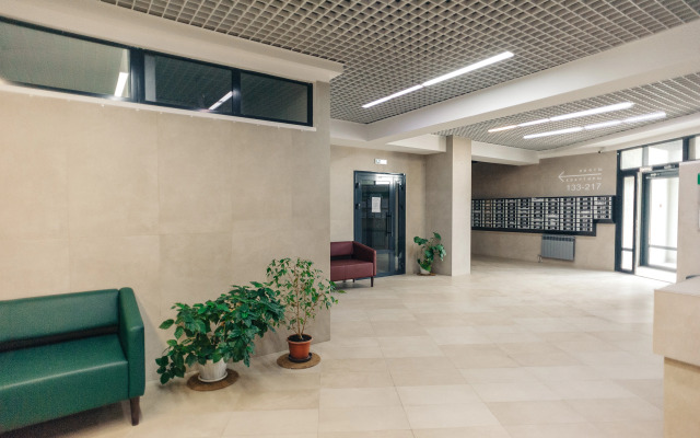 Квартира в центре с парковкой возле Мега Моллла