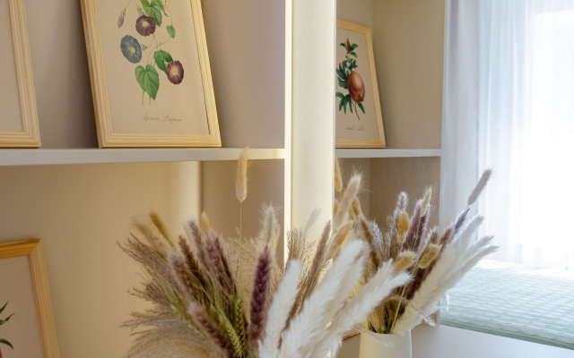 Апартаменты на Бограда