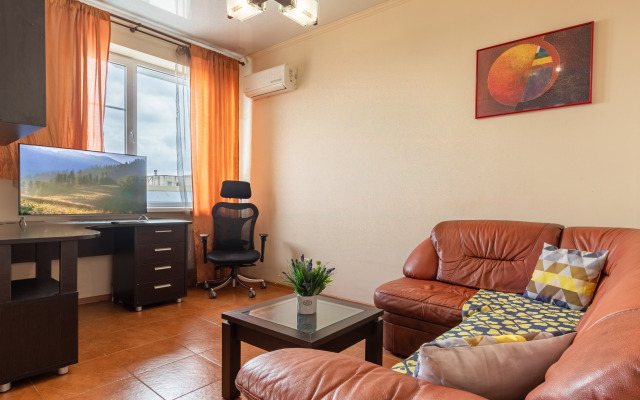 Апартаменты в центре Ростова