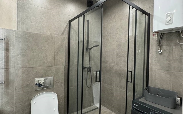 Zhk Mankhetten Kazan Apartments