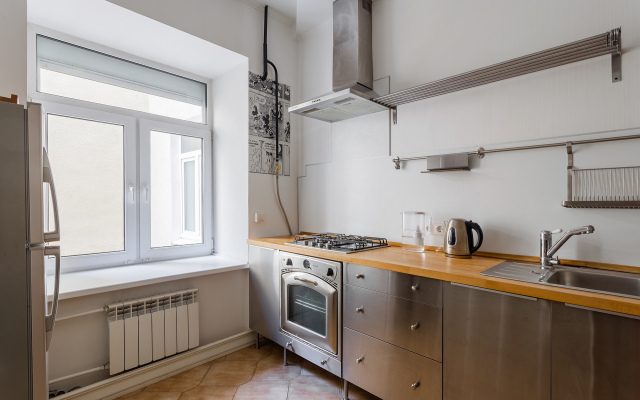 Апартаменты ATLANT Apartments 27с