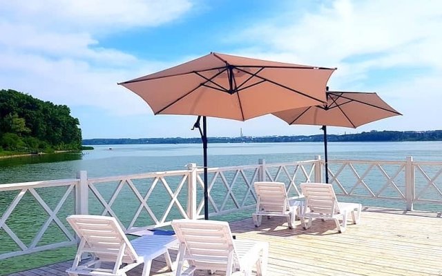 Hvoya Park Hotel