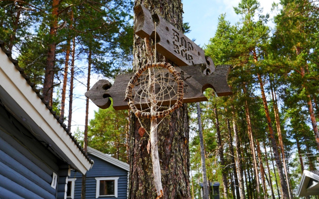 VelT Turisticheskii Kompleks