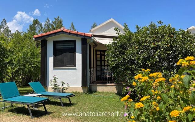 Hemerans Anatolia Boutique Hotel