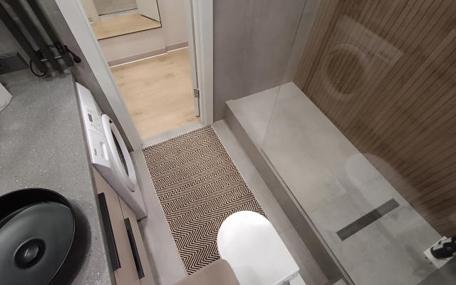 Apartamenty Uutnaa Studia v Centre Goroda  KM Tower