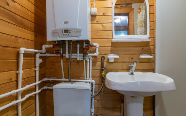 База отдыха Рыбацкая деревня