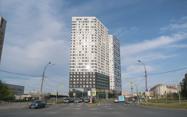 Апартаменты Vеrtiсаl у Метpо Mосковcкaя