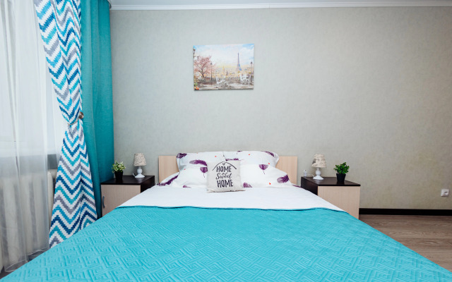 Квартира Посуточно Уфа Менделеева 155