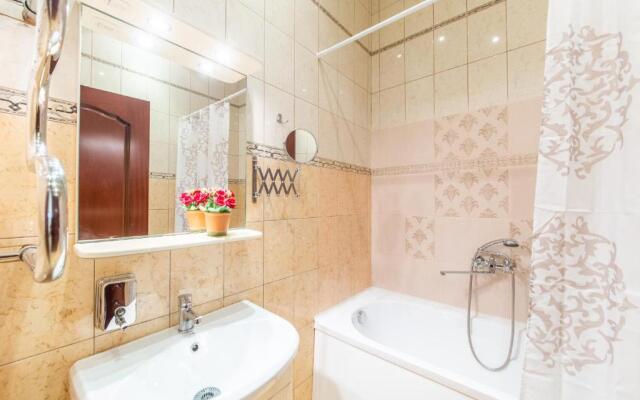 Апартаменты Dostoevskinn Кузнечный