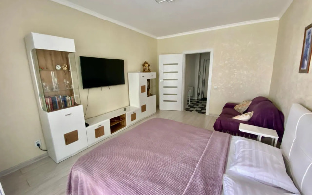 Апартаменты Современная Квартира Рядом с Верхним Озером