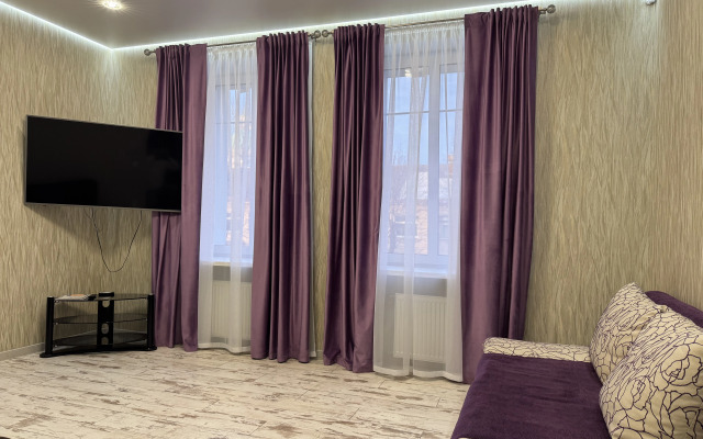 Na Sotsialisticheskoy Apartments