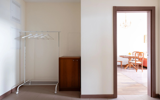 Апартаменты Два Города Метро Варшавская