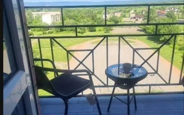 Квартира Видовая в Новом ЖК