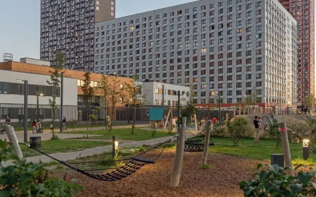 Квартира Уютная и Стильная