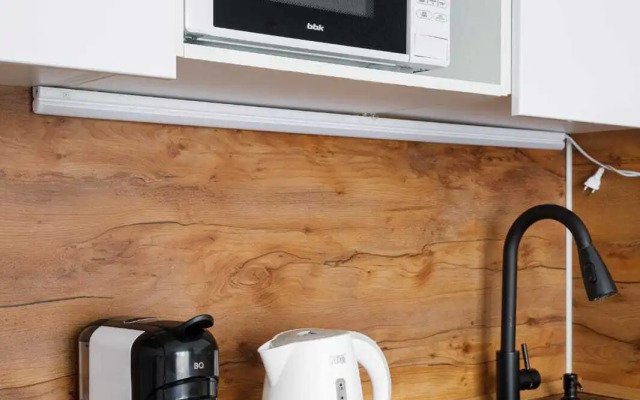 Квартира на Бояринова 25