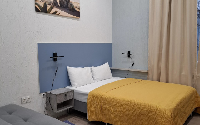 Gostevoy Dom Strela Mini-hotel