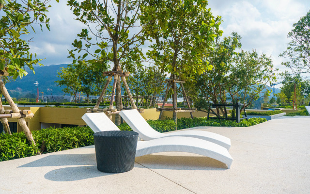 Great 2bd Apartments Near Beachside Apartments