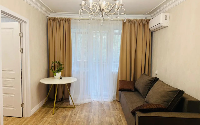 Квартира 2 комнатная в сердце города