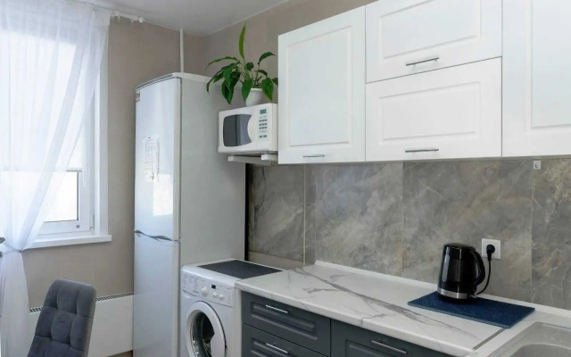 Квартира на Бульваре Гая 25